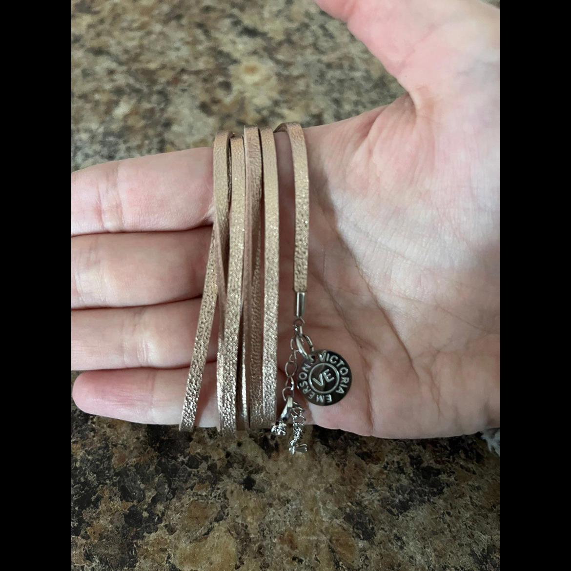 Victoria Emerson Bracelet